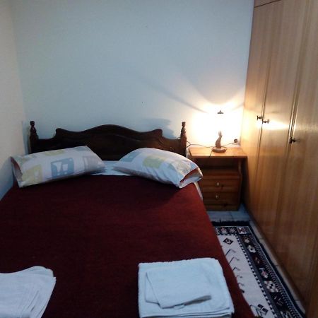 St Denis Apartment Zakintos Dış mekan fotoğraf