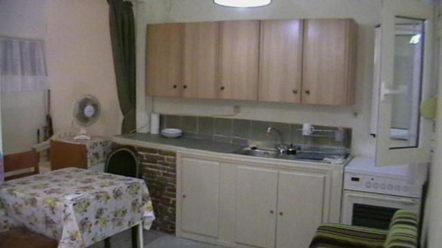 St Denis Apartment Zakintos Dış mekan fotoğraf