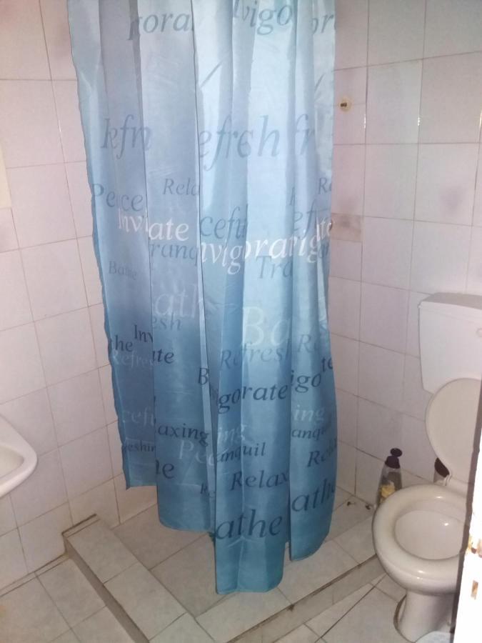 St Denis Apartment Zakintos Dış mekan fotoğraf