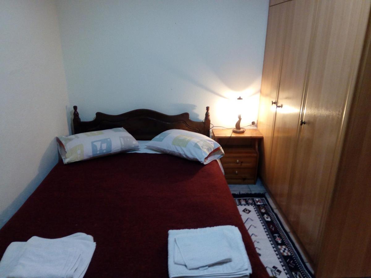 St Denis Apartment Zakintos Dış mekan fotoğraf