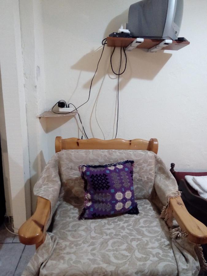 St Denis Apartment Zakintos Dış mekan fotoğraf